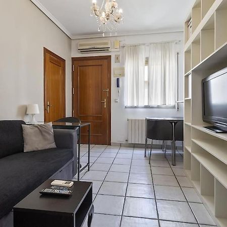 Апартаменты Apartamento A 10 Minutos De Atocha Мадрид Экстерьер фото