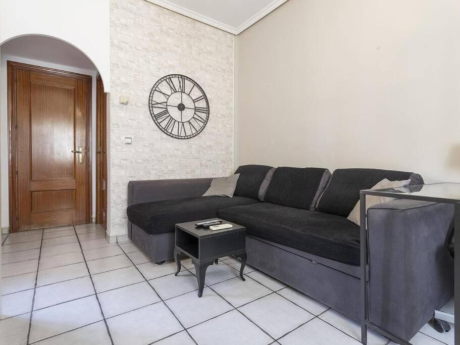 Апартаменты Apartamento A 10 Minutos De Atocha Мадрид Экстерьер фото