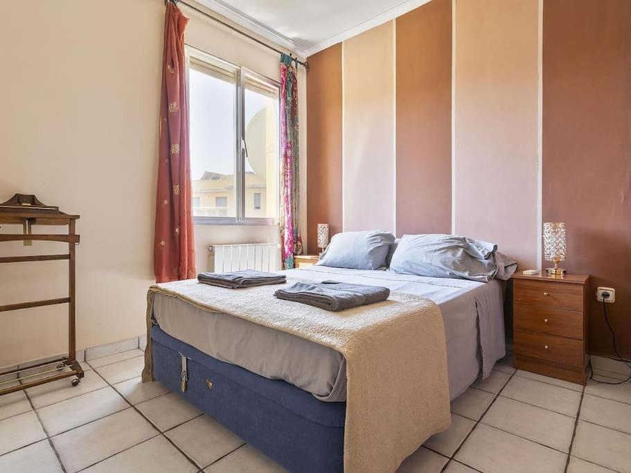 Апартаменты Apartamento A 10 Minutos De Atocha Мадрид Экстерьер фото
